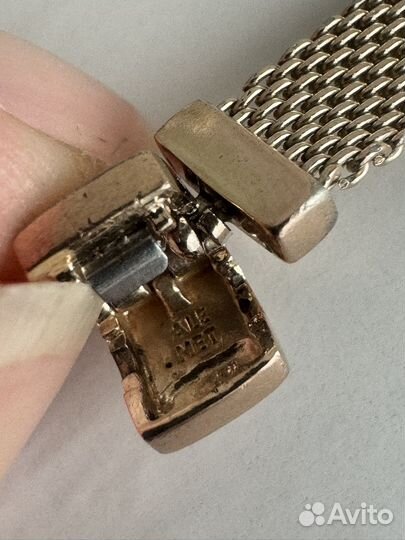 Браслет Pandora Reflexion Rose