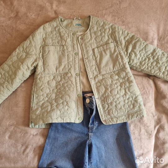 Одежда и обувь для детей