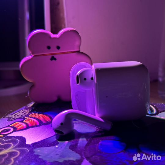 Airpods 2
