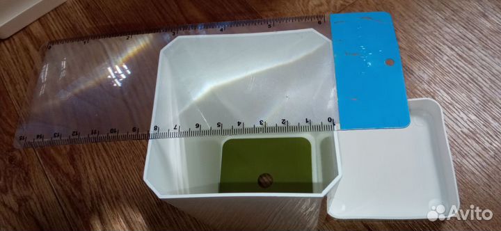 Горшки для рассады