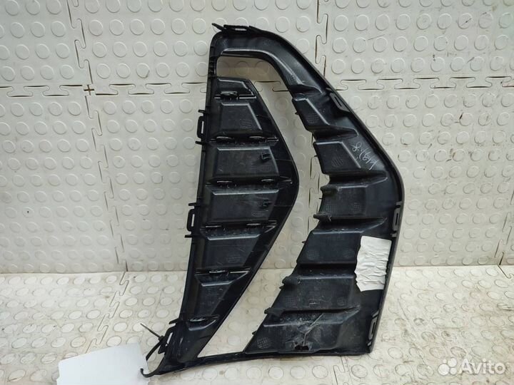 Накладка птф передняя правая Haval Jolion 2021