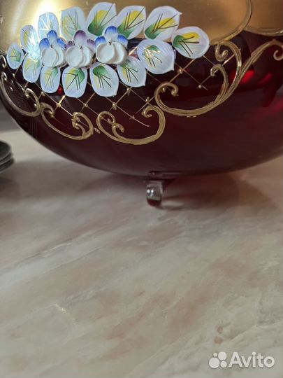 Ваза для фруктов