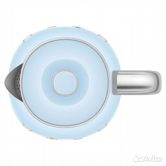 Чайник Smeg KLF05 Blue