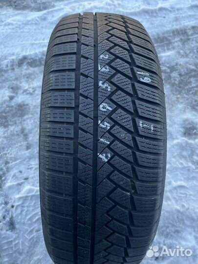 Continental ContiWinterContact TS 850 P 235/65 R17