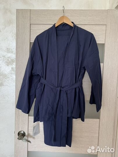 Домашний костюм