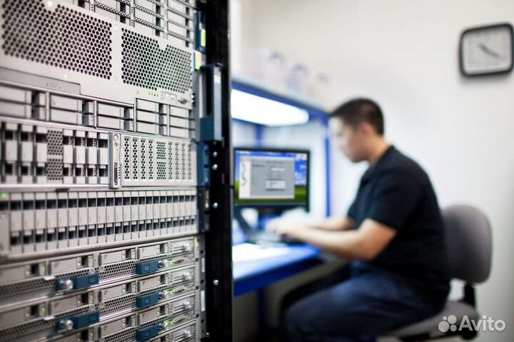 Системный администратор (Удаленный мастер )