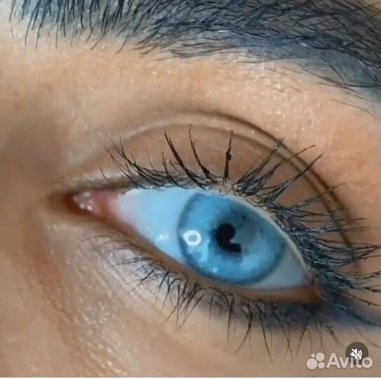 Цветные линзы Freshlook+Medeo