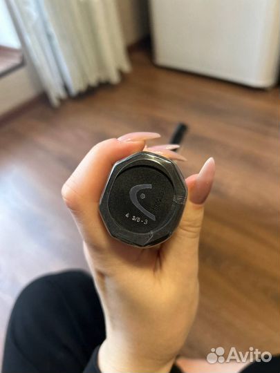 Ракетка для тенниса head speed