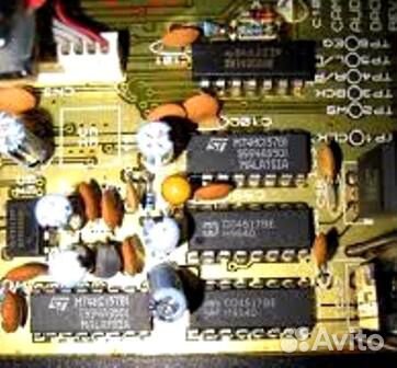 Цап Cambridge Audio DAC 3