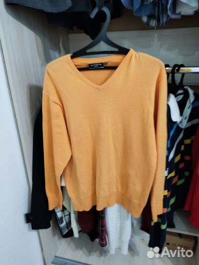 Поло и кофты