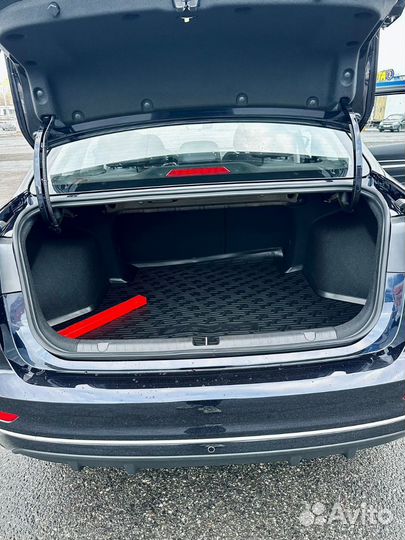 Аренда автомобиля