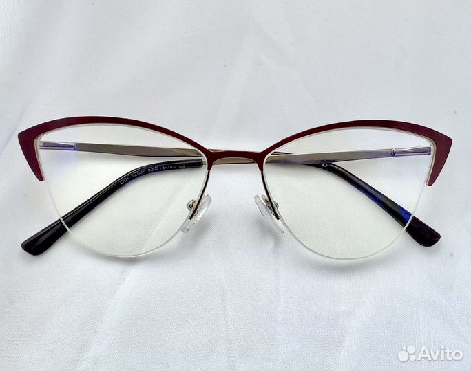 Очки с диоптриями