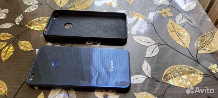 HONOR 8 Lite, 4/32 ГБ