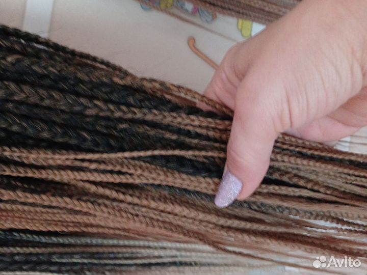 Комплект декос новый