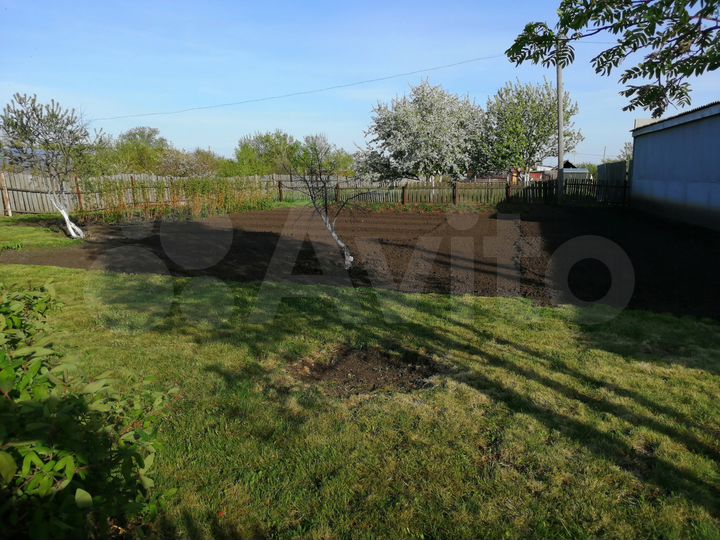 Участок 12,9 сот. (ИЖС)