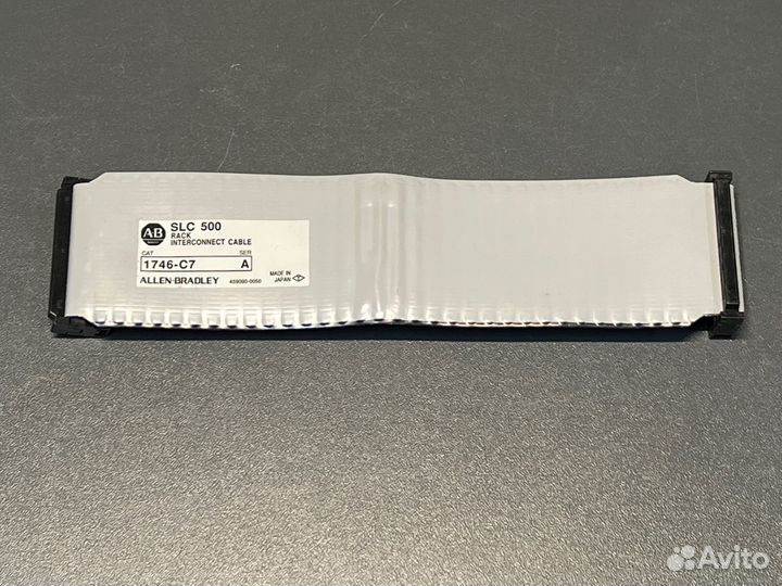Allen-Bradley 1746-C7 новый, 1 шт