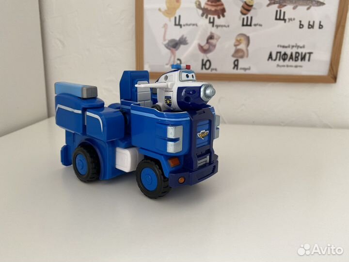 Разные игрушки