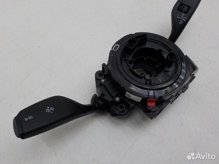 Переключатель подрулевой в сборе BMW 5-Series/M5