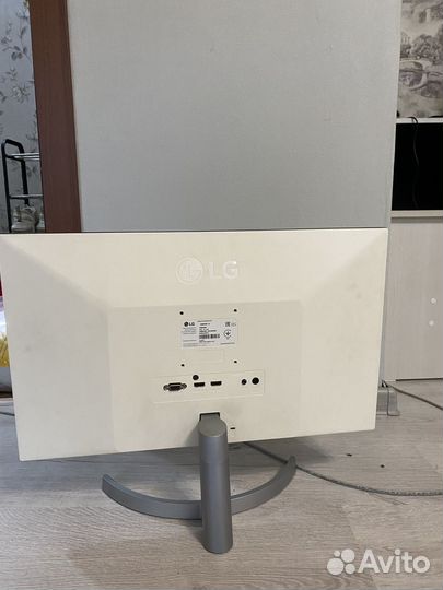 Монитор lg 24 дюйма