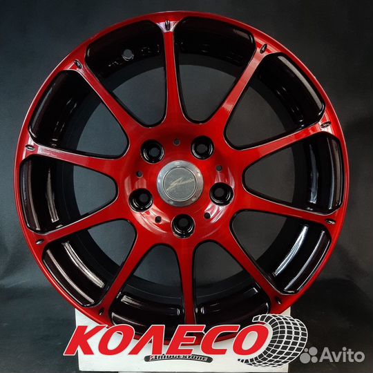 Литые диски арт. 14-126 R16/6.5 5x114.3