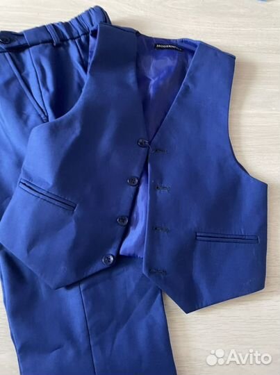 Школьная форма