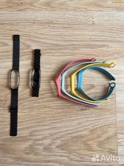 Ремешок для mi band 4