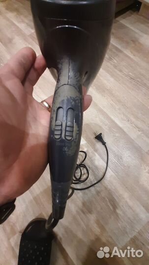 Фен для волос philips