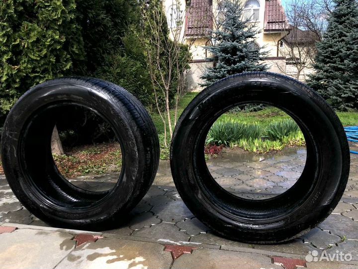 Hankook Dynamic 4x4 285/50 R20