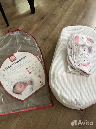 Кокон red castle