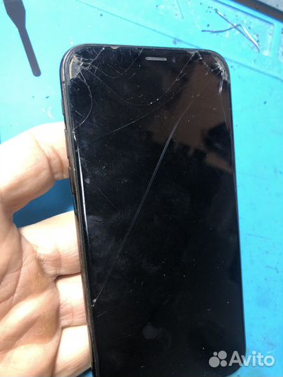 Ремонт Телефонов