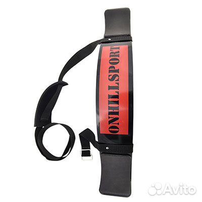 Армбластер (изолятор бицепса)