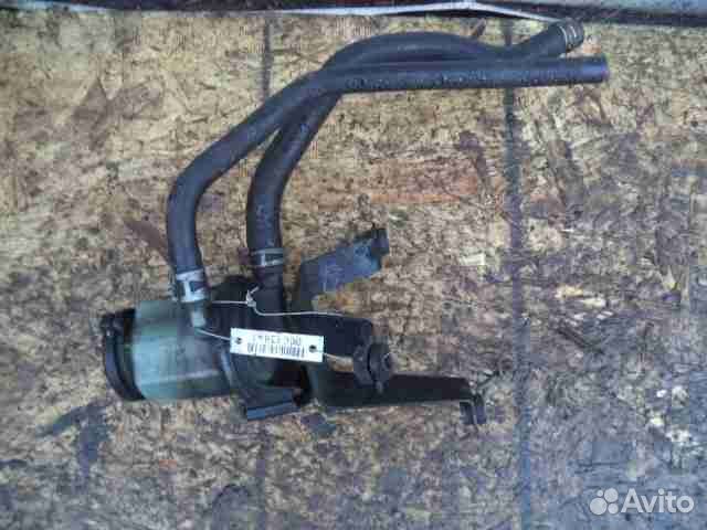 Бачок гидроусилителя Toyota FJ-Cruiser GSJ10