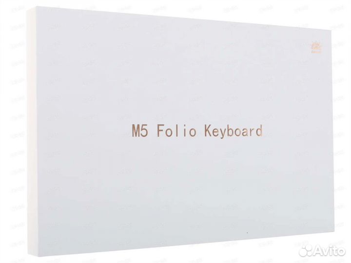 Чехол-клавиатура Оригинал huawei MediaPad M5 10.8