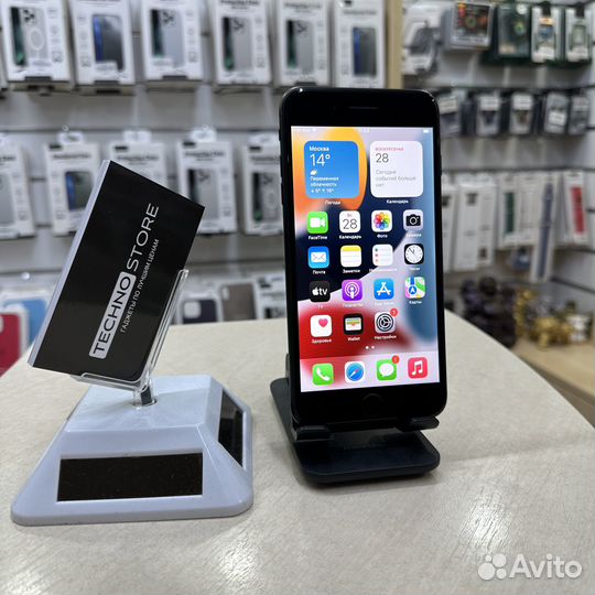 iPhone 7 Plus, 32 ГБ