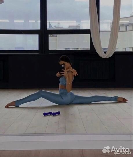 Нужны 6 девушек Ялта