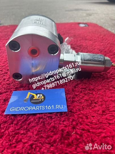 Гидромотор 334З4471