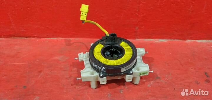 Хендай акцент купе шлейф руля