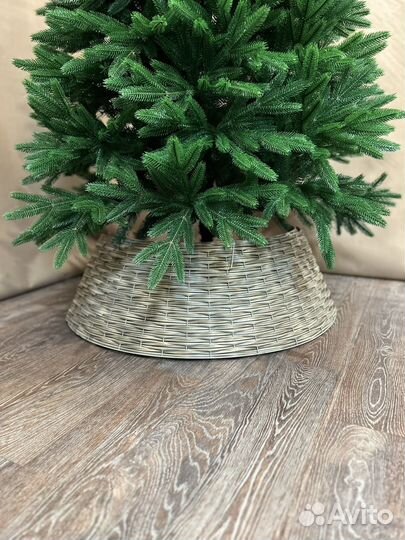 Елка искусственная литая