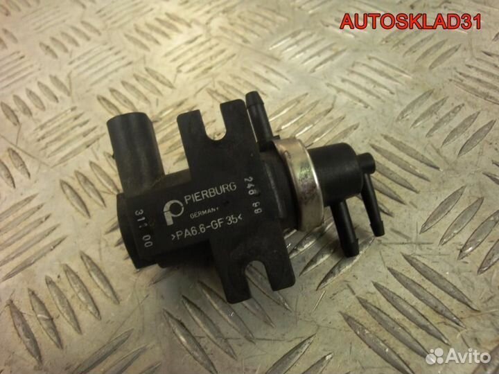 Клапан электромагнитный VW Passat B5+ 1j0906627