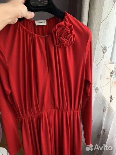 Платье magda butrym