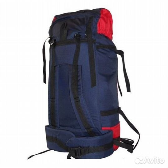 Рюкзак Универсал-1 100л. Белый Камень