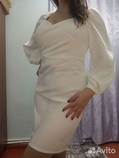 Платье женское нарядное 48 размер