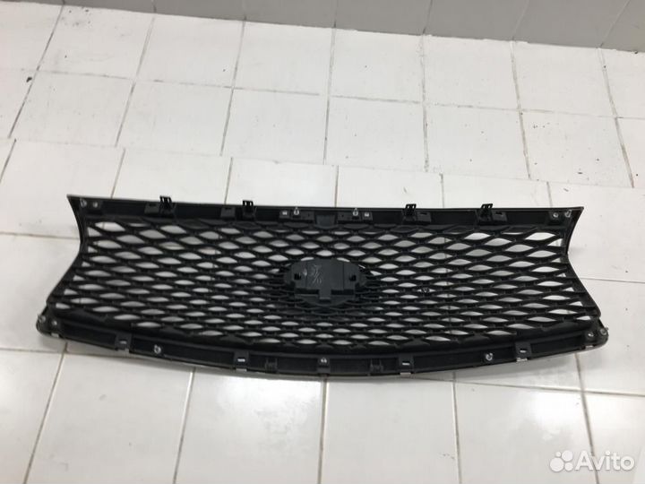 Решетка радиатора Infiniti Q50 I (2013—2017)