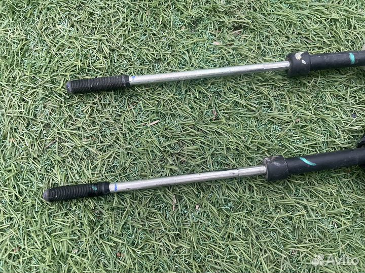 Трос переключения передач опель мокка