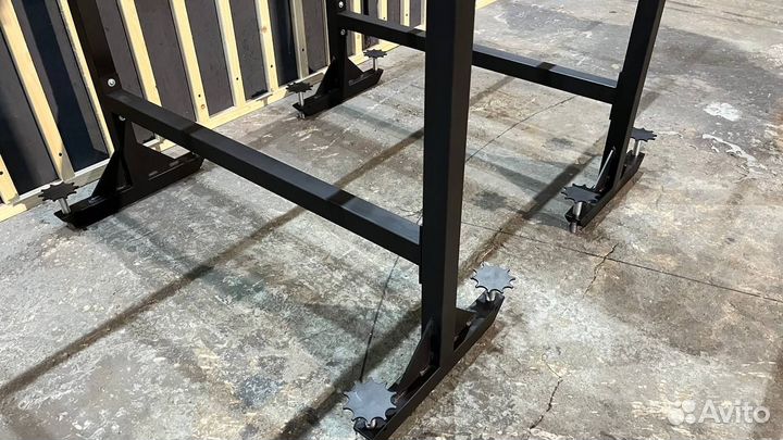 Стол 3d, сварочные козлы