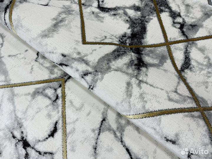 Ковер современный 160*230