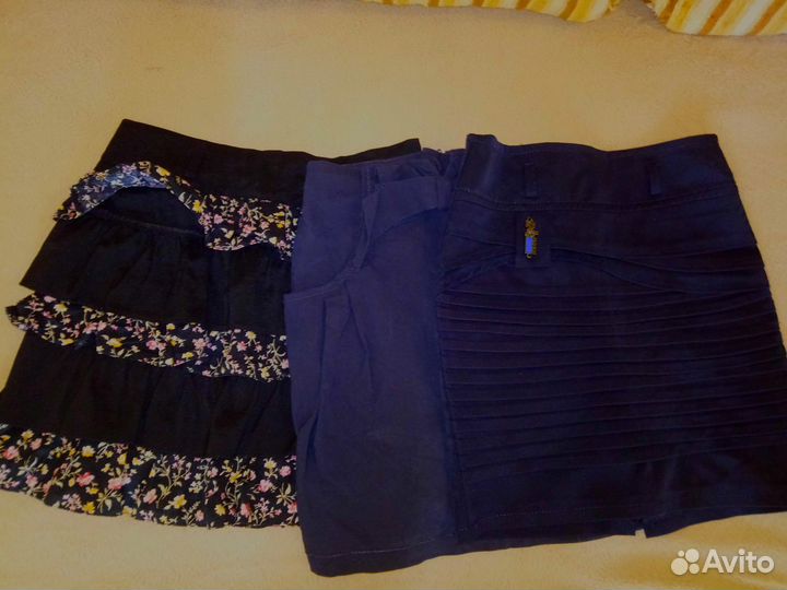 Школьная одежда