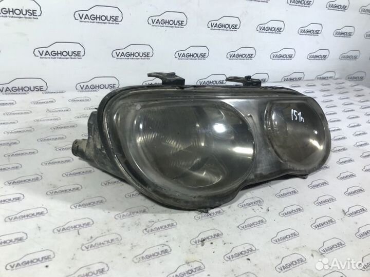 Фара передняя правая Rover 200 25 AND MG ZR 1.6