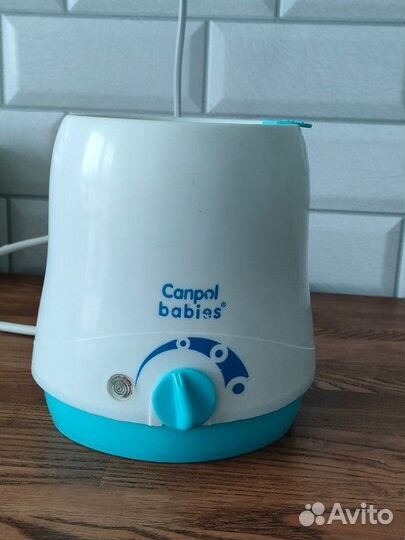 Подогреватель для бутылочек