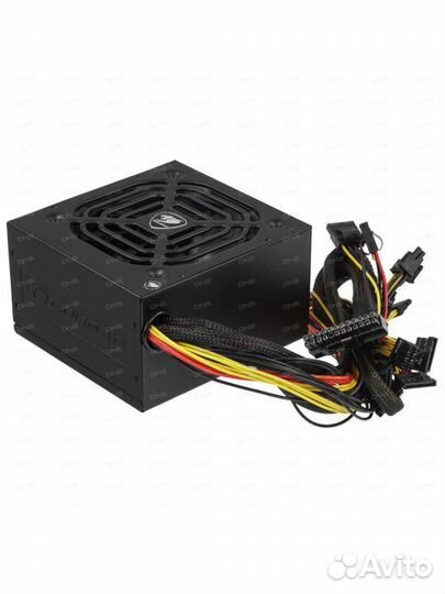 Блок питания 600w cougar vte